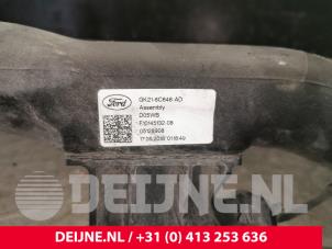 Ford Transit Custom Intercooler Buis O204653 foto 3