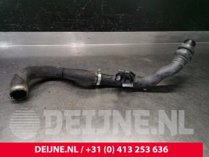 Gebruikte Intercooler Buis Ford Transit Custom 2.0 TDCi 16V Eco Blue 105 Prijs € 30,25 Inclusief btw aangeboden door van Deijne Onderdelen Uden B.V.