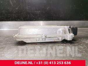 Mercedes Vito Computer Motormanagement O204657 foto 3