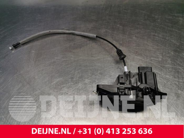 Volvo XC40 Deurslot Mechaniek 4Deurs links-voor O204660