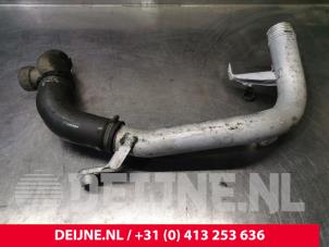 Volvo V60 Intercooler Buis O204665 foto 2