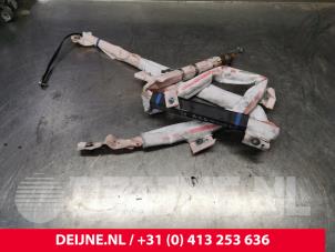 Tesla Model S Roof curtain airbag, right O204666 photo 2