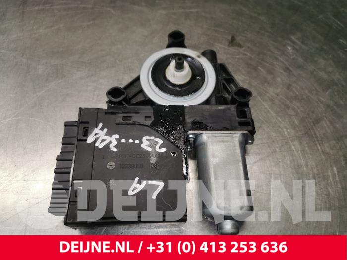 Volvo V60 Raammotor Portier O204674