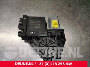 Volvo V60 Fenstermotor Tür O204674 foto 2