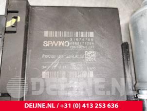 Volvo V60 Fenstermotor Tür O204674 foto 3