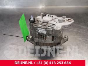 Mitsubishi Canter Dynamo O204689 foto 3