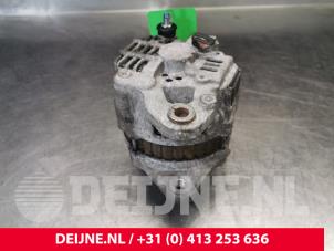 Mitsubishi Canter Dynamo O204689 foto 2