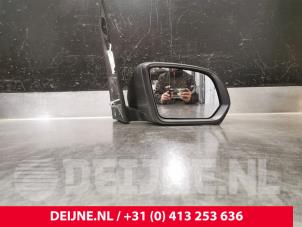 Gebruikte Buitenspiegel rechts Mercedes Vito (447.6) 1.6 111 CDI 16V Prijs € 151,25 Inclusief btw aangeboden door van Deijne Onderdelen Uden B.V.