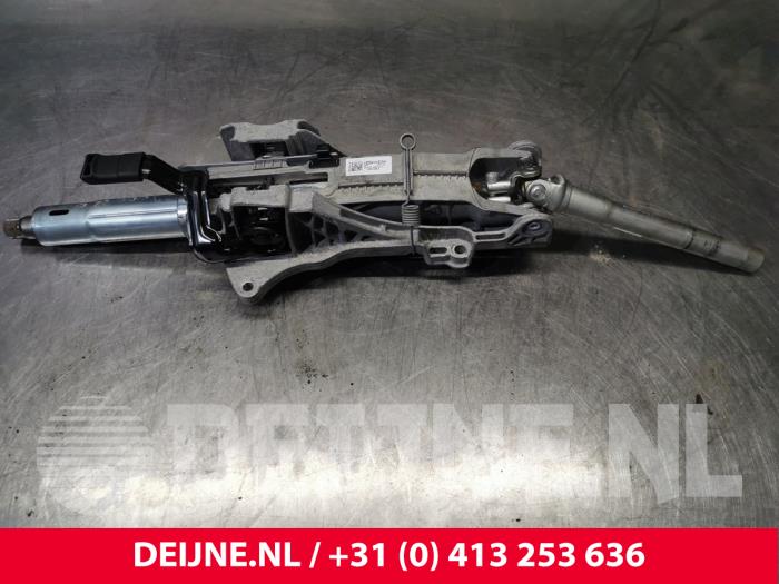 Mercedes Vito Steering column housing O204676