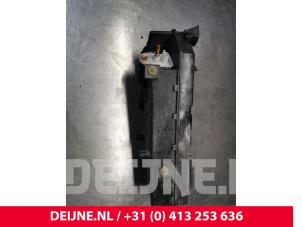 Opel Combo Additive tank O204712 photo 3