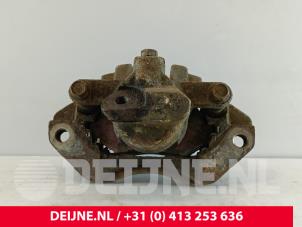 Mitsubishi Canter Front brake calliper, left O204700 photo 3