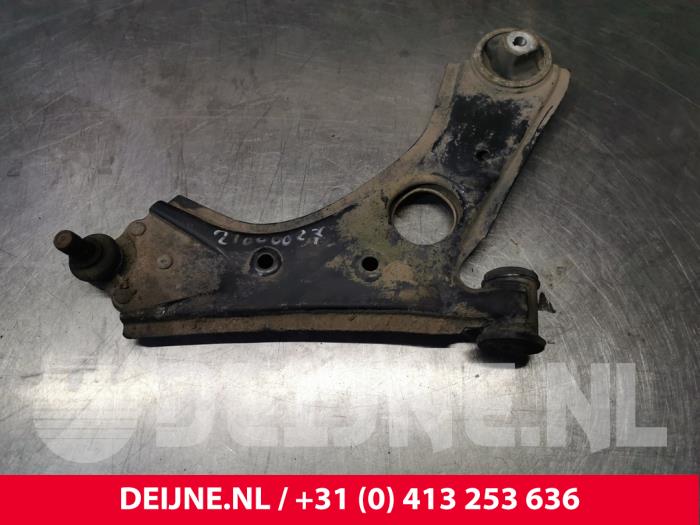 Opel Combo Querlenker unten links vorne O204718