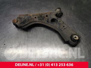 Opel Combo Front lower wishbone, left O204718 photo 2