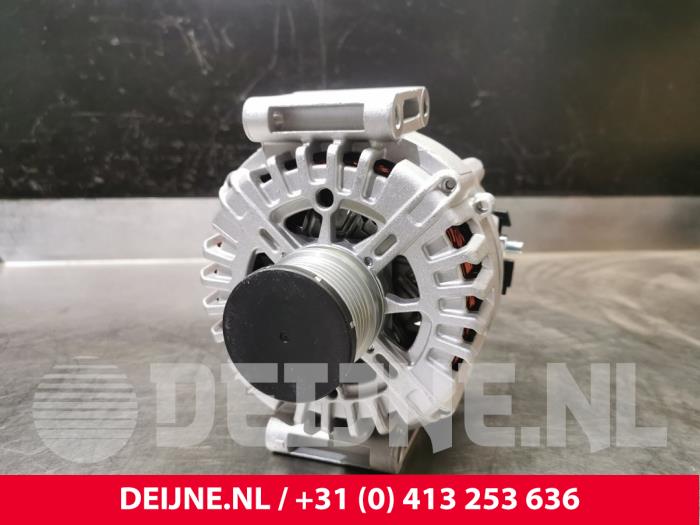 Mercedes Sprinter Dynamo O9990002071
