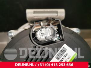 Mercedes Sprinter Dynamo O9990002071 foto 4