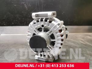 Nieuwe Dynamo Mercedes Sprinter Prijs € 360,58 Inclusief btw aangeboden door van Deijne Onderdelen Uden B.V.