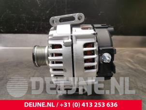 Mercedes Sprinter Dynamo O9990002071 foto 2