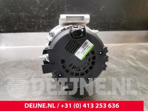 Mercedes Sprinter Dynamo O9990002071 foto 3