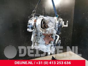 Volvo V60 Engine O204737 photo 3