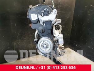 Volvo V60 Engine O204737 photo 2