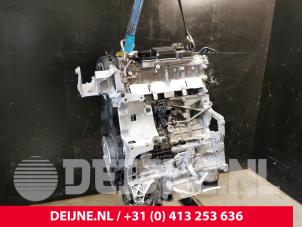 Gebruikte Motor Volvo V60 II (ZW) 2.0 B3 16V Mild Hybrid Prijs € 4.250,00 Margeregeling aangeboden door van Deijne Onderdelen Uden B.V.