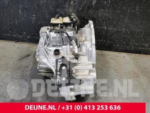 Volvo V60 Getriebe O204738 foto 2