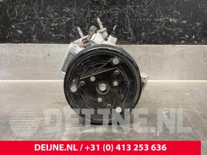 Volvo V60 Air conditioning pump O204743 photo 2