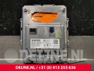 Volvo V60 Display Multi Media control unit O204748 photo 2