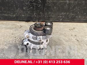 Volvo V60 Dynamo O204750 foto 2