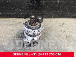 Gebruikte Dynamo Volvo V60 II (ZW) 2.0 B3 16V Mild Hybrid Prijs € 550,00 Margeregeling aangeboden door van Deijne Onderdelen Uden B.V.