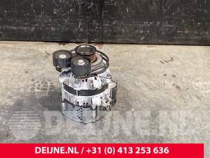 Volvo V60 Dynamo O204750 foto 3
