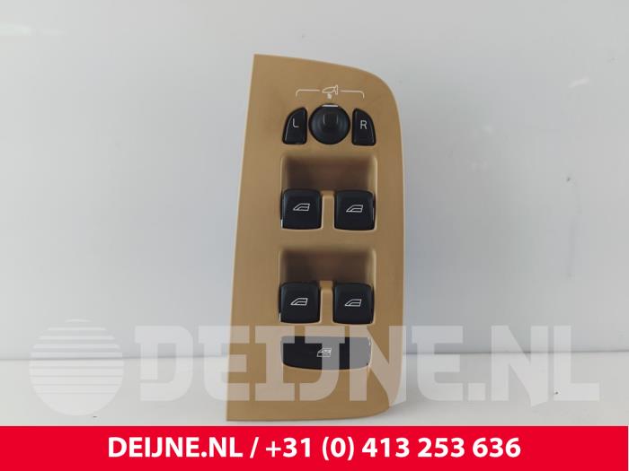 Volvo V60 Electric window switch O204751