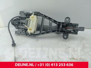 Volvo V60 Portiergreep 4Deurs links-achter O204758 foto 3