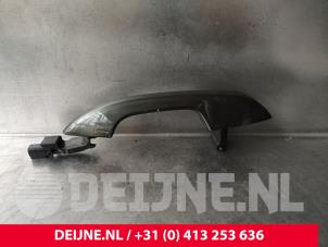 Volvo V60 Rear door handle 4-door, right O204760 photo 2
