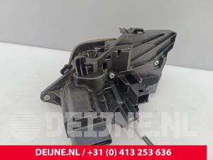 Volvo V60 Türschlossmechanik 4-türig links hinten O204773 foto 2