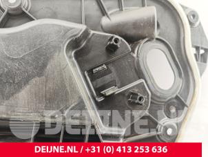 Volvo V60 Ruitmechaniek 4Deurs links-achter O204774 foto 3