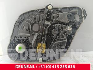 Volvo V60 Ruitmechaniek 4Deurs links-achter O204774 foto 2
