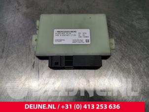 Mercedes Sprinter Adblue Computer O204781 photo 2