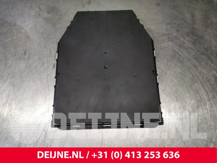 Mercedes Sprinter Body control computer O204782