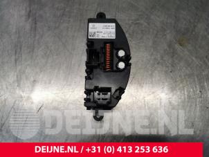 Mercedes Sprinter Kachel Weerstand O204784 foto 2