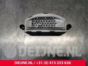 Mercedes Sprinter Kachel Weerstand O204784 foto 3
