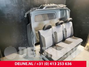 Opel Vivaro Doppelkabine O204794 foto 2