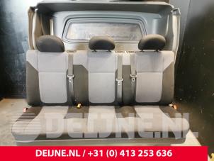 Gebruikte Dubbele cabine Opel Vivaro 1.6 CDTI 90 Prijs op aanvraag aangeboden door van Deijne Onderdelen Uden B.V.