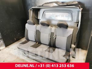 Opel Vivaro Doppelkabine O204794 foto 3
