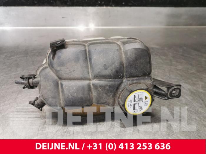 Volvo V70 Expansievat O204807