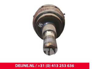 Mercedes Vito Drive shaft, rear left O204814 photo 3