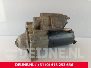 Volvo S60 Starter O204881 photo 2