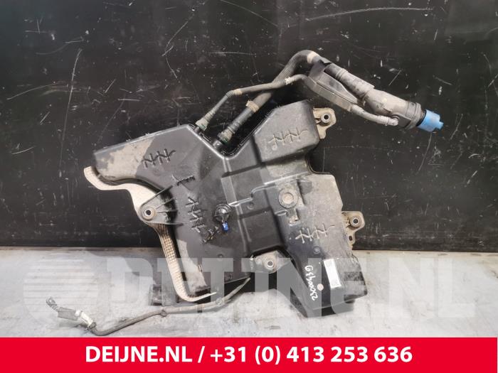 Volkswagen Crafter Adblue tank O204915