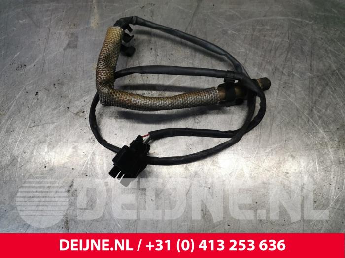 Gebruikte Lambda Sonde Volvo V70 (SW) 2.5 R Turbo 20V Prijs € 30,00 Margeregeling aangeboden door van Deijne Onderdelen Uden B.V.