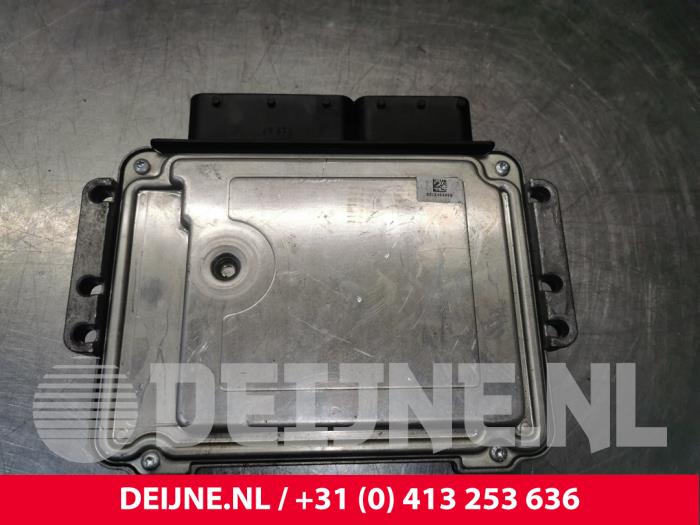 Volvo XC60 Computer Motormanagement O204926